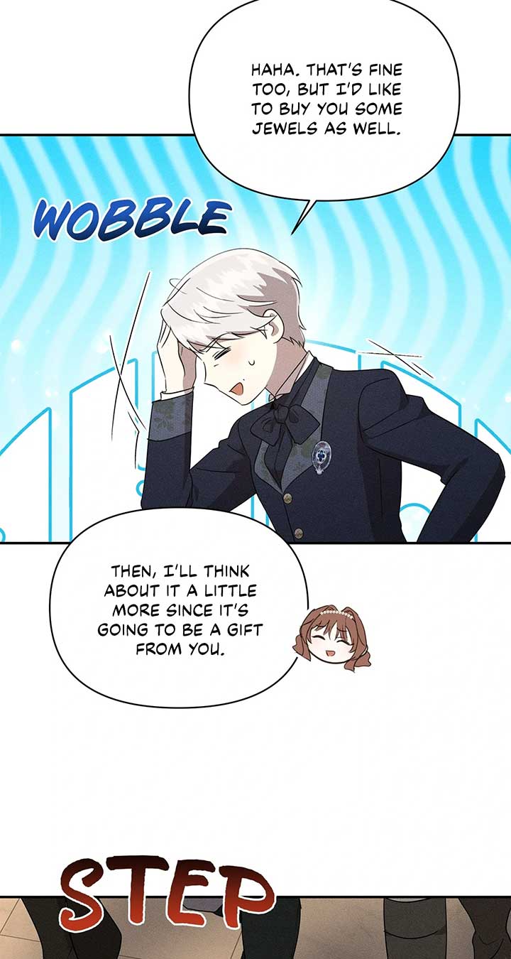 Don’t Be Carelessly Friendly Chapter 44 247 18