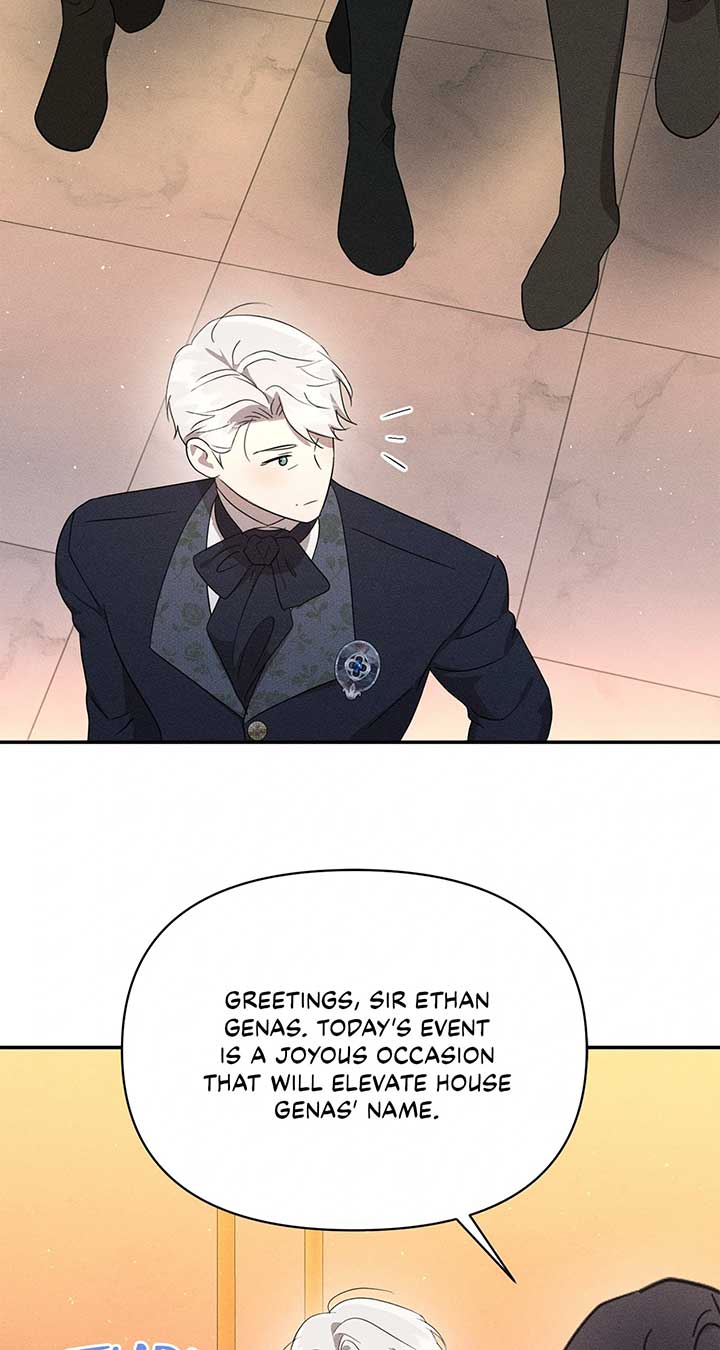 Don’t Be Carelessly Friendly Chapter 44 248 19