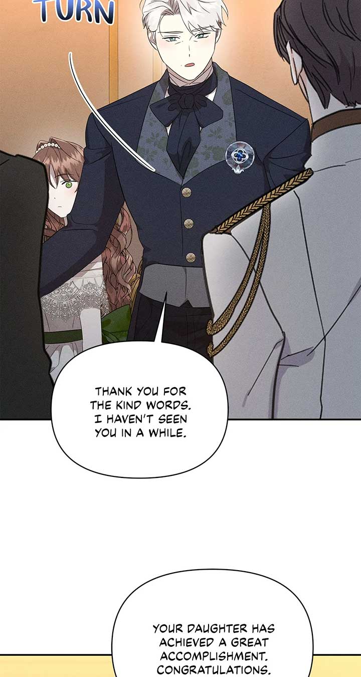 Don’t Be Carelessly Friendly Chapter 44 249 20
