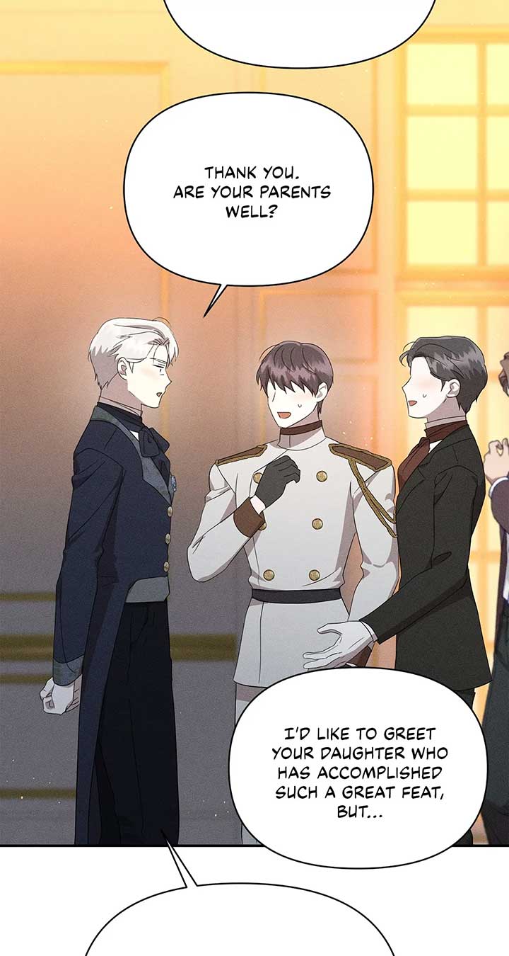 Don’t Be Carelessly Friendly Chapter 44 250 21