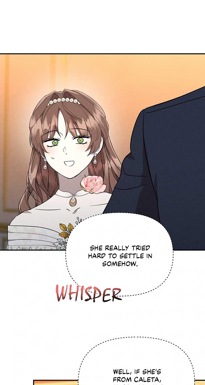 Don’t Be Carelessly Friendly Chapter 44 252 23
