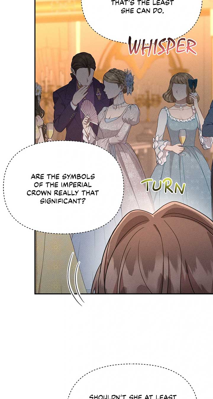 Don’t Be Carelessly Friendly Chapter 44 253 24