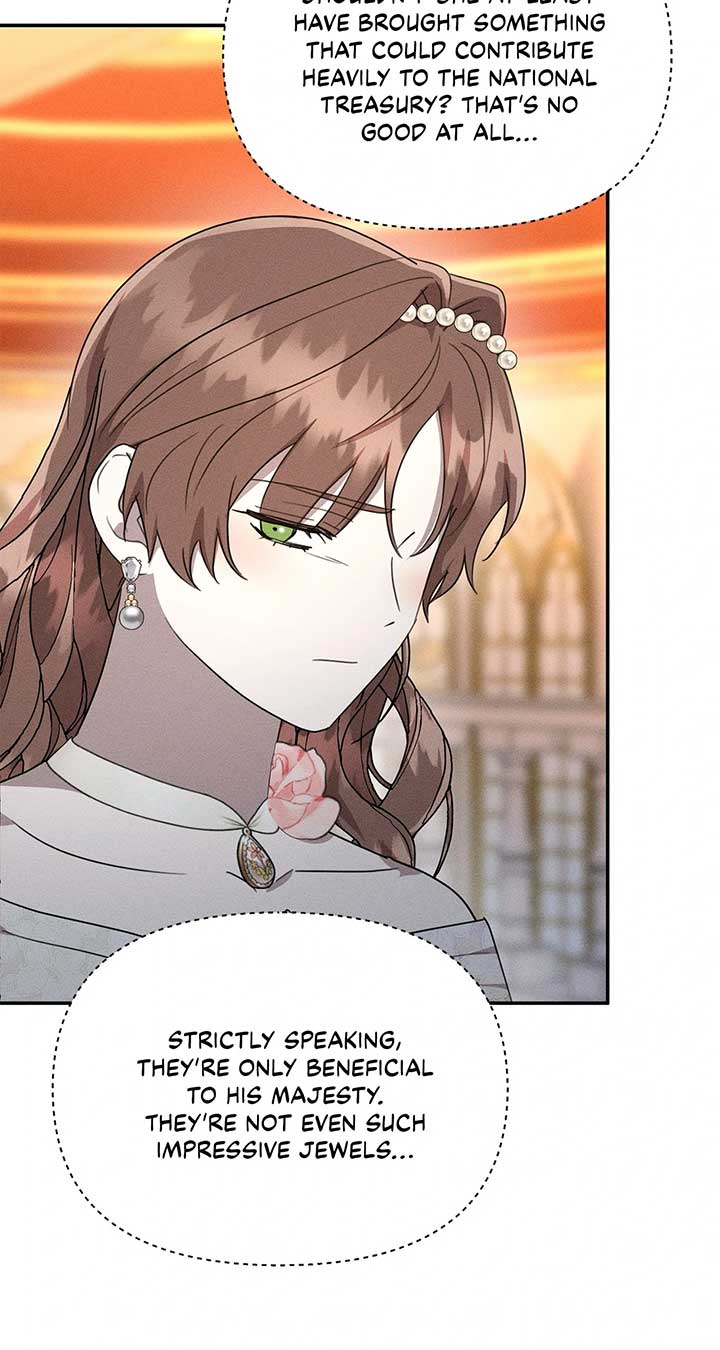 Don’t Be Carelessly Friendly Chapter 44 254 25
