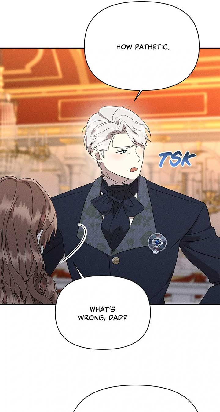 Don’t Be Carelessly Friendly Chapter 44 255 26