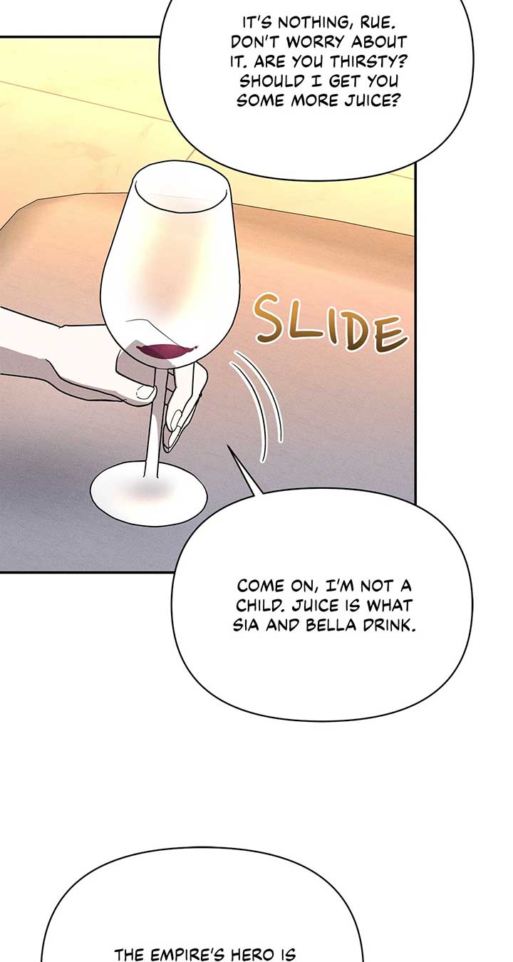 Don’t Be Carelessly Friendly Chapter 44 256 27