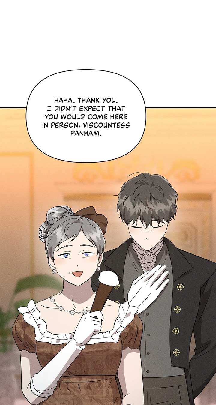 Don’t Be Carelessly Friendly Chapter 44 258 29