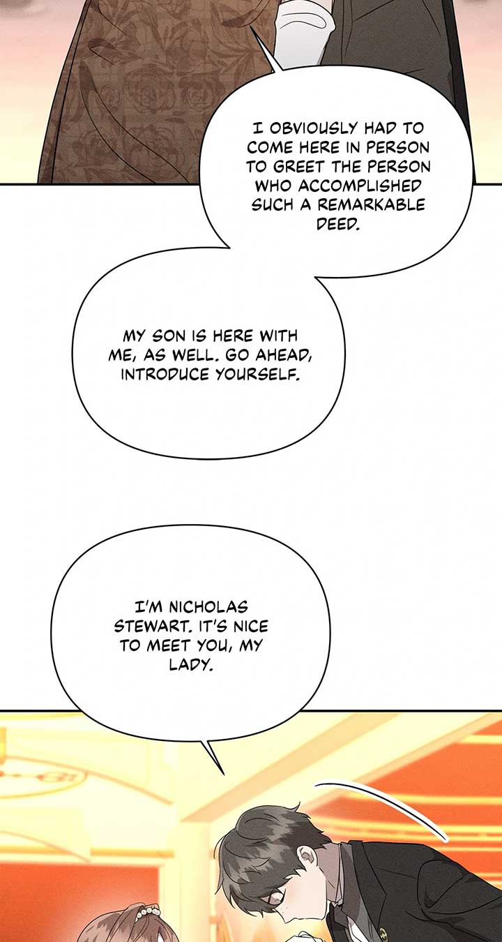 Don’t Be Carelessly Friendly Chapter 44 259 30