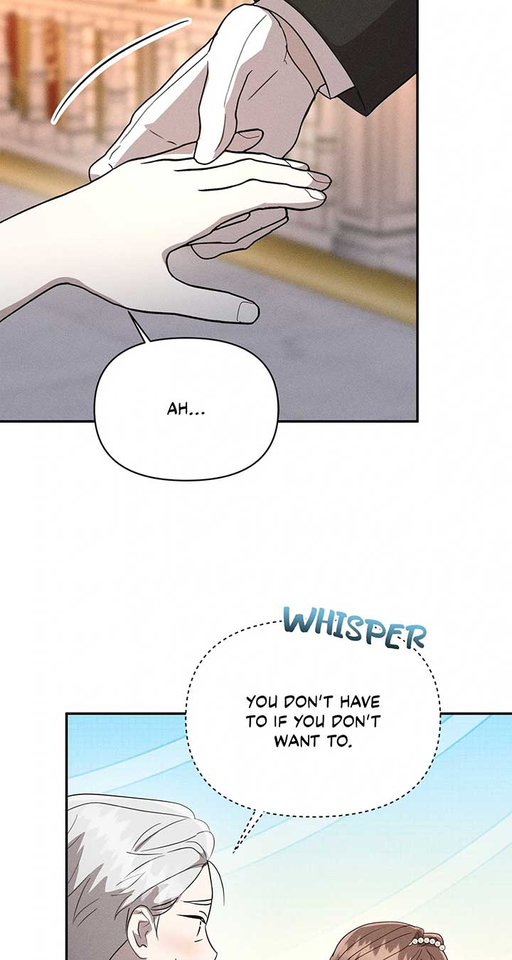 Don’t Be Carelessly Friendly Chapter 44 261 32