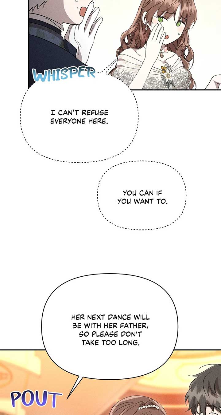 Don’t Be Carelessly Friendly Chapter 44 262 33