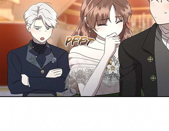 Don’t Be Carelessly Friendly Chapter 44 263 34