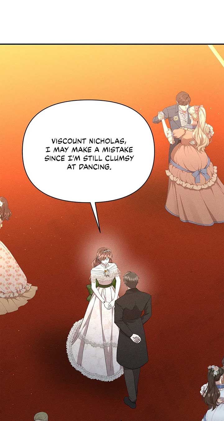 Don’t Be Carelessly Friendly Chapter 44 264 35