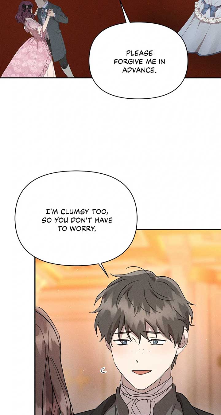 Don’t Be Carelessly Friendly Chapter 44 265 36