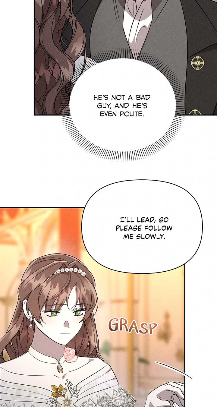Don’t Be Carelessly Friendly Chapter 44 266 37