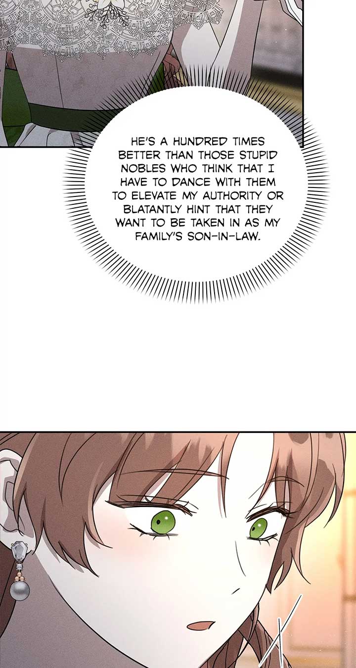 Don’t Be Carelessly Friendly Chapter 44 267 38