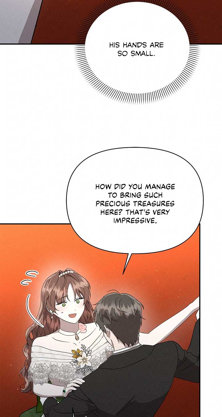 Don’t Be Carelessly Friendly Chapter 44 269 40