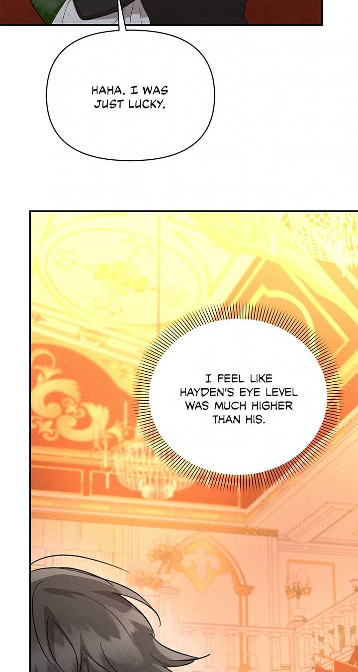 Don’t Be Carelessly Friendly Chapter 44 270 41