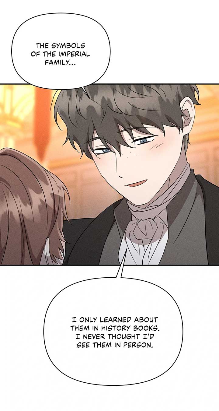 Don’t Be Carelessly Friendly Chapter 44 272 43