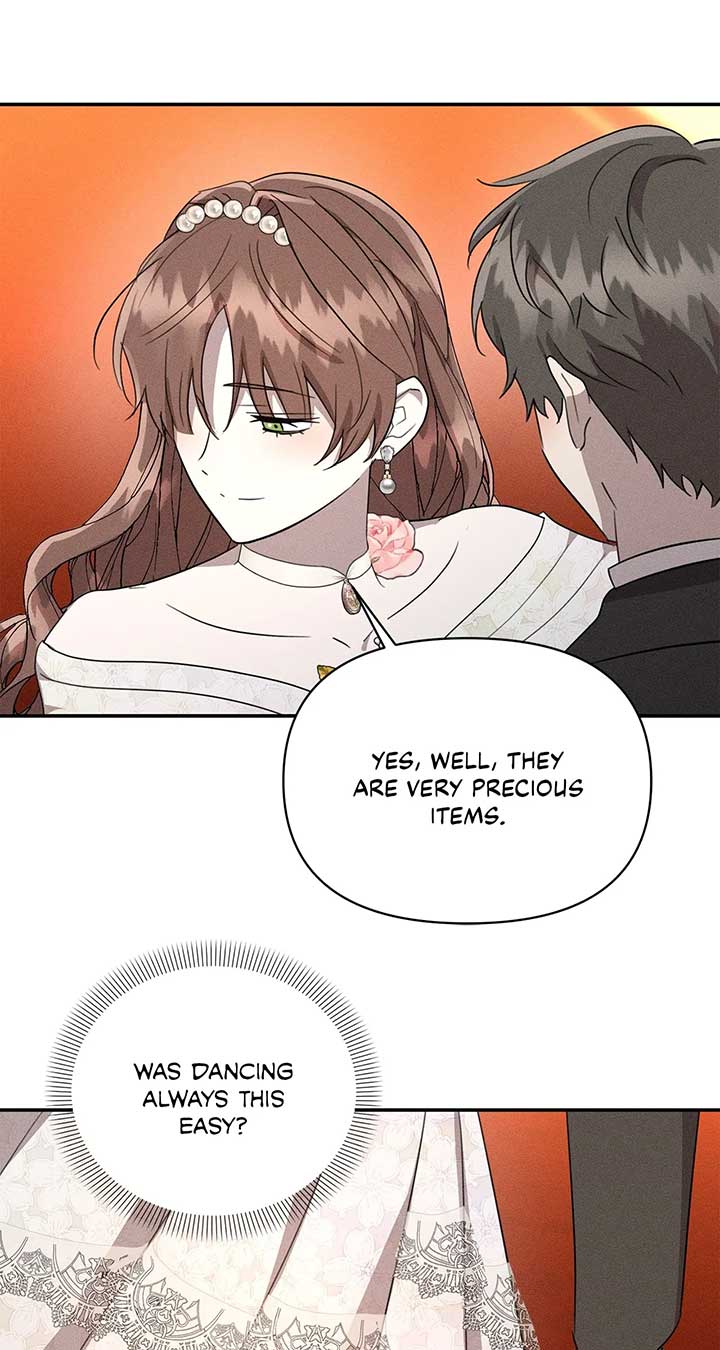 Don’t Be Carelessly Friendly Chapter 44 273 44