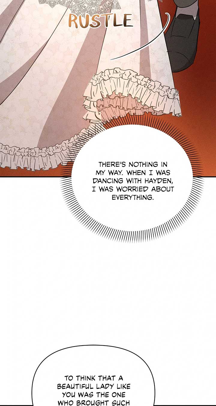 Don’t Be Carelessly Friendly Chapter 44 274 45
