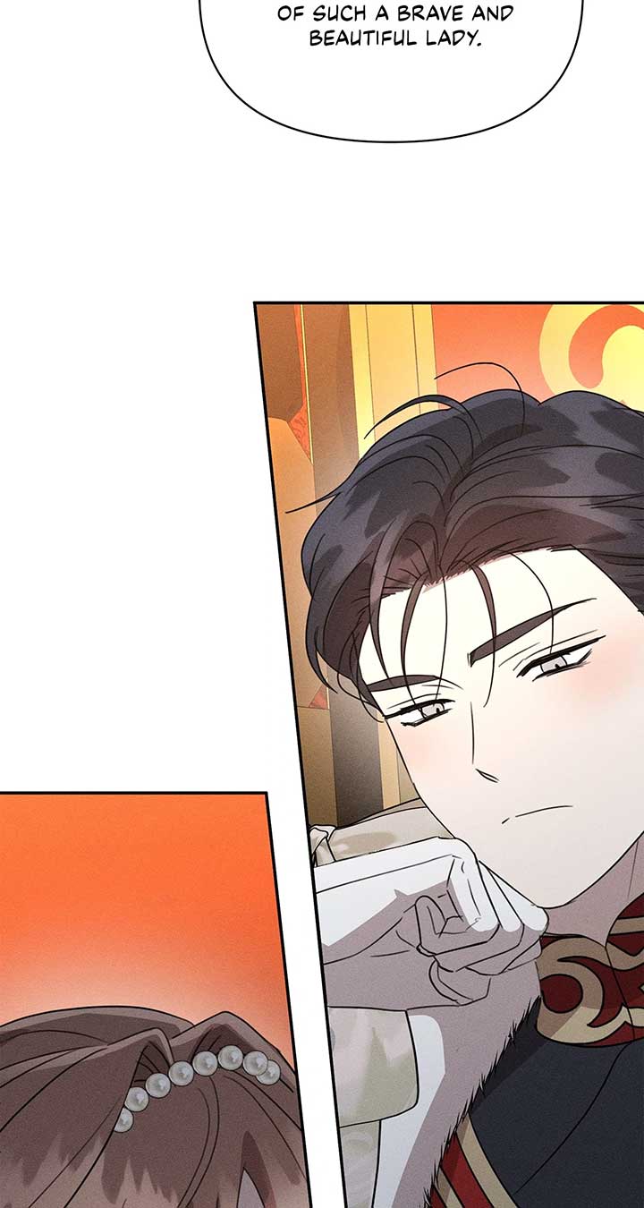 Don’t Be Carelessly Friendly Chapter 44 276 47