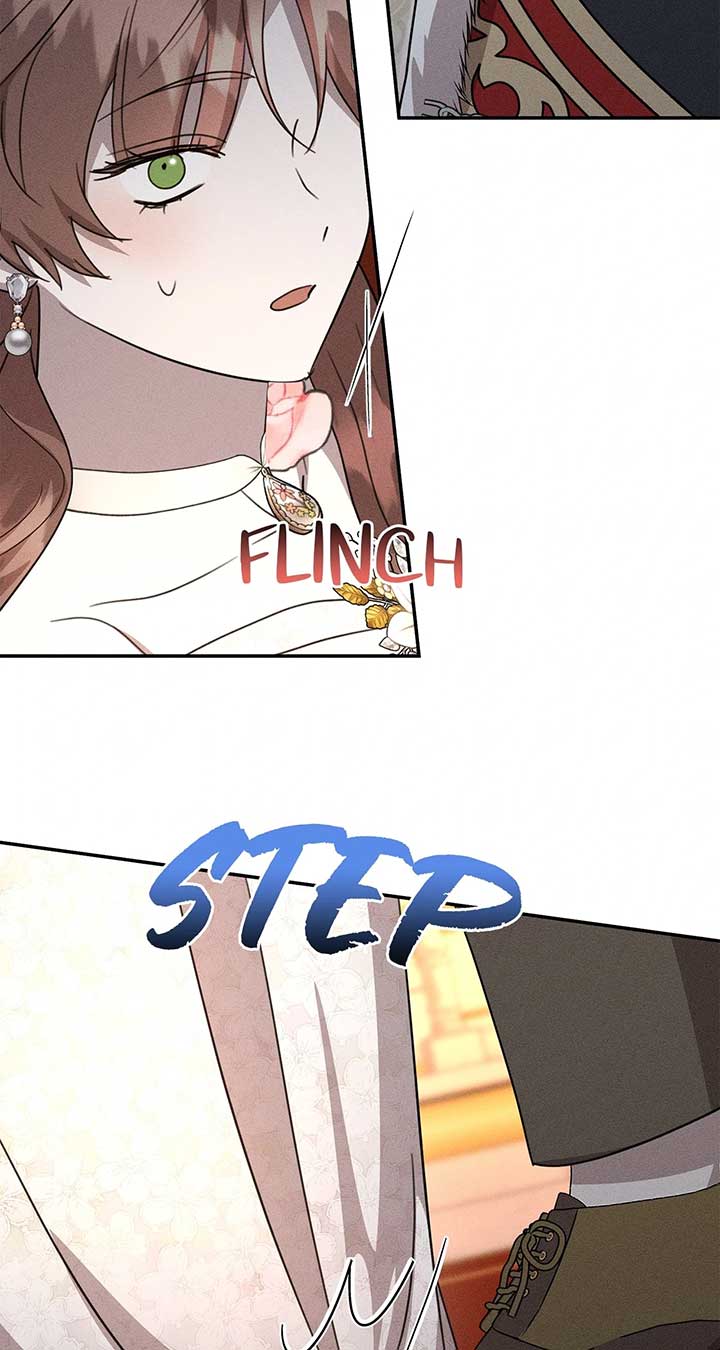 Don’t Be Carelessly Friendly Chapter 44 277 48