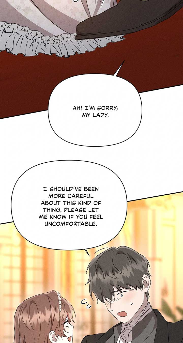 Don’t Be Carelessly Friendly Chapter 44 278 49