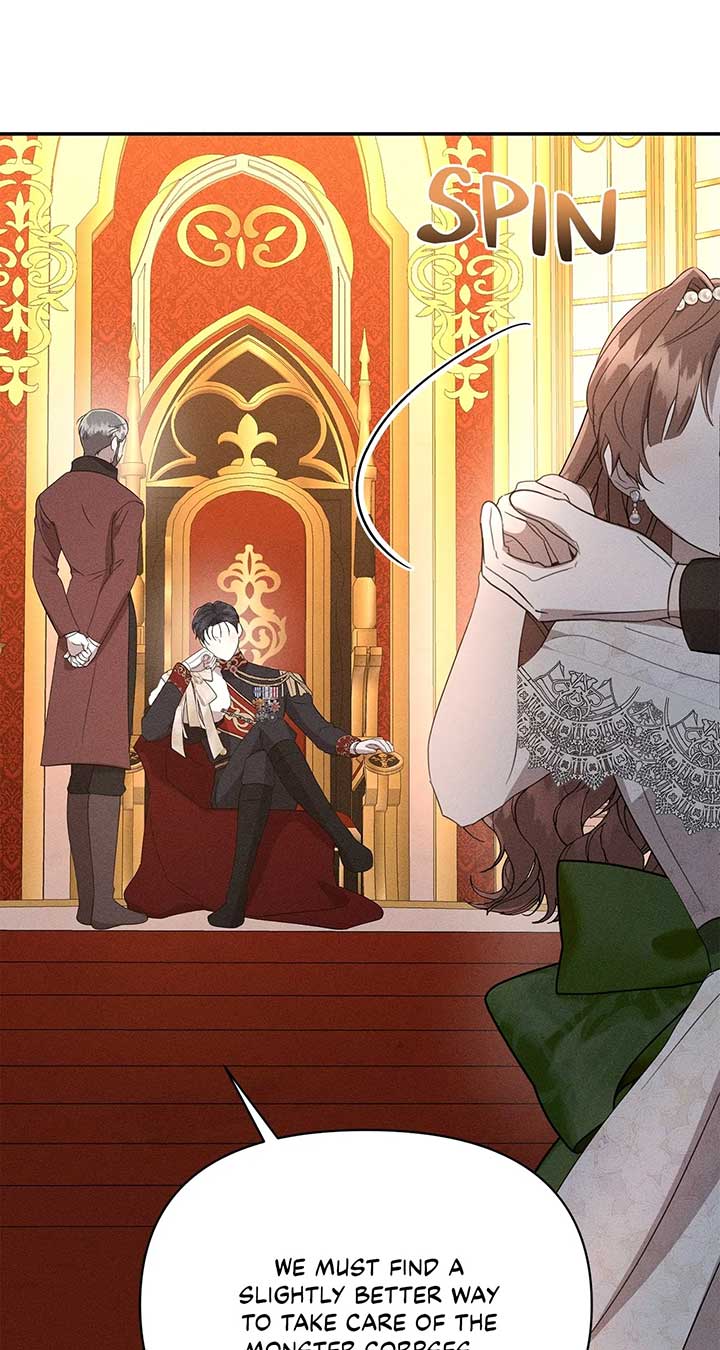 Don’t Be Carelessly Friendly Chapter 44 280 51
