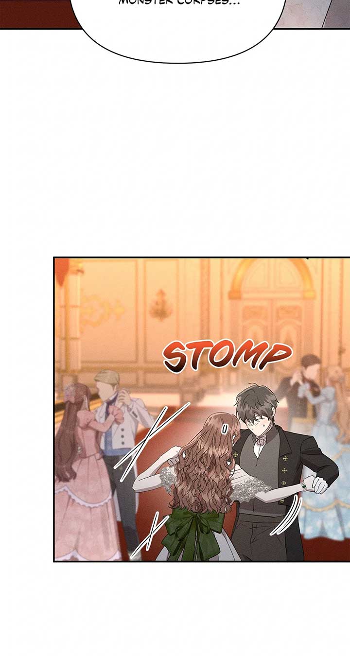 Don’t Be Carelessly Friendly Chapter 44 281 52