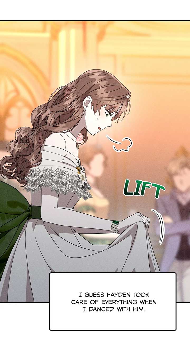 Don’t Be Carelessly Friendly Chapter 44 283 54