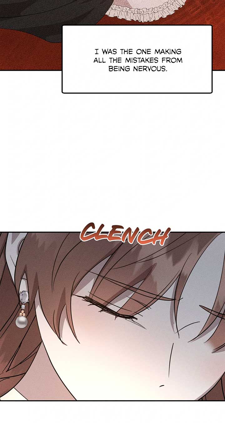Don’t Be Carelessly Friendly Chapter 44 285 56