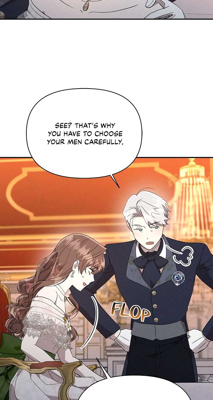 Don’t Be Carelessly Friendly Chapter 44 291 62