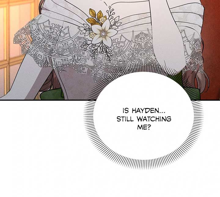 Don’t Be Carelessly Friendly Chapter 44 295 66