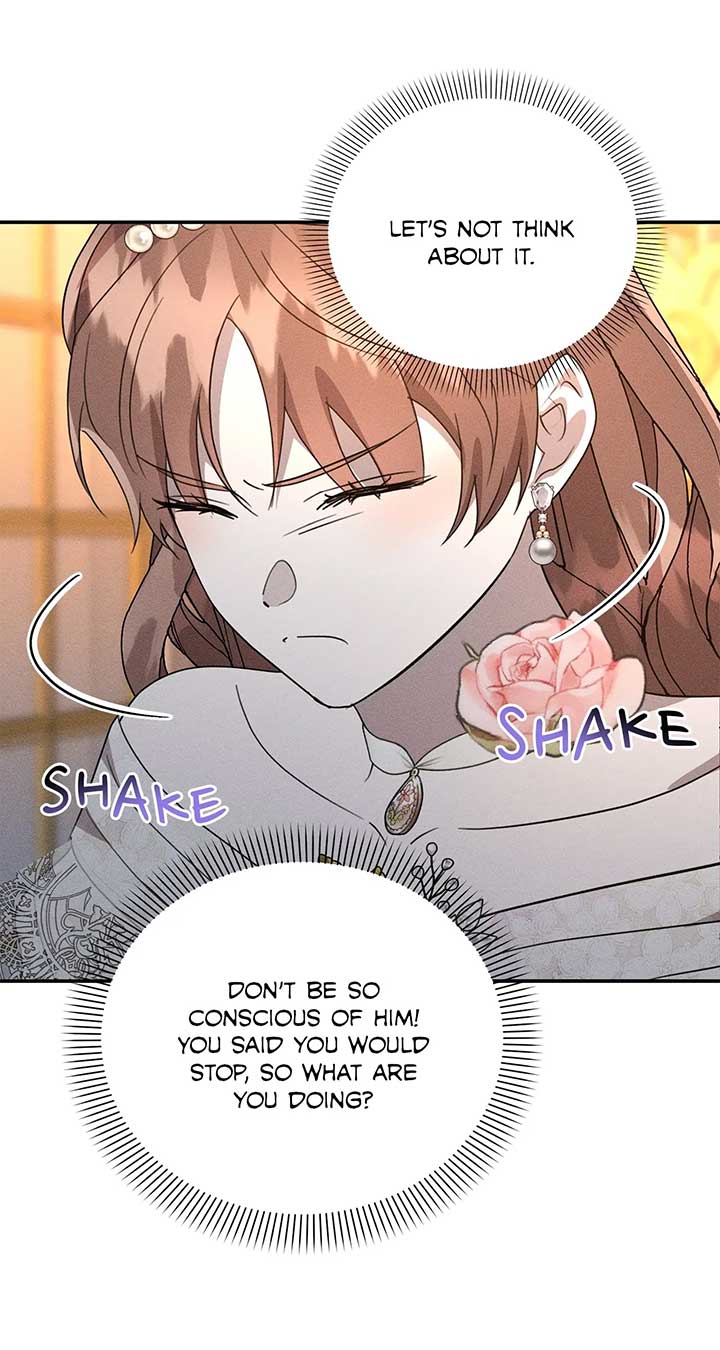 Don’t Be Carelessly Friendly Chapter 44 296 67