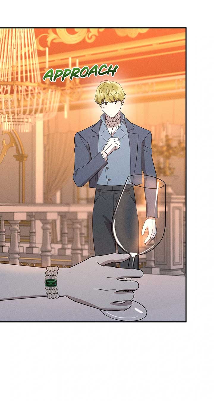 Don’t Be Carelessly Friendly Chapter 44 297 68