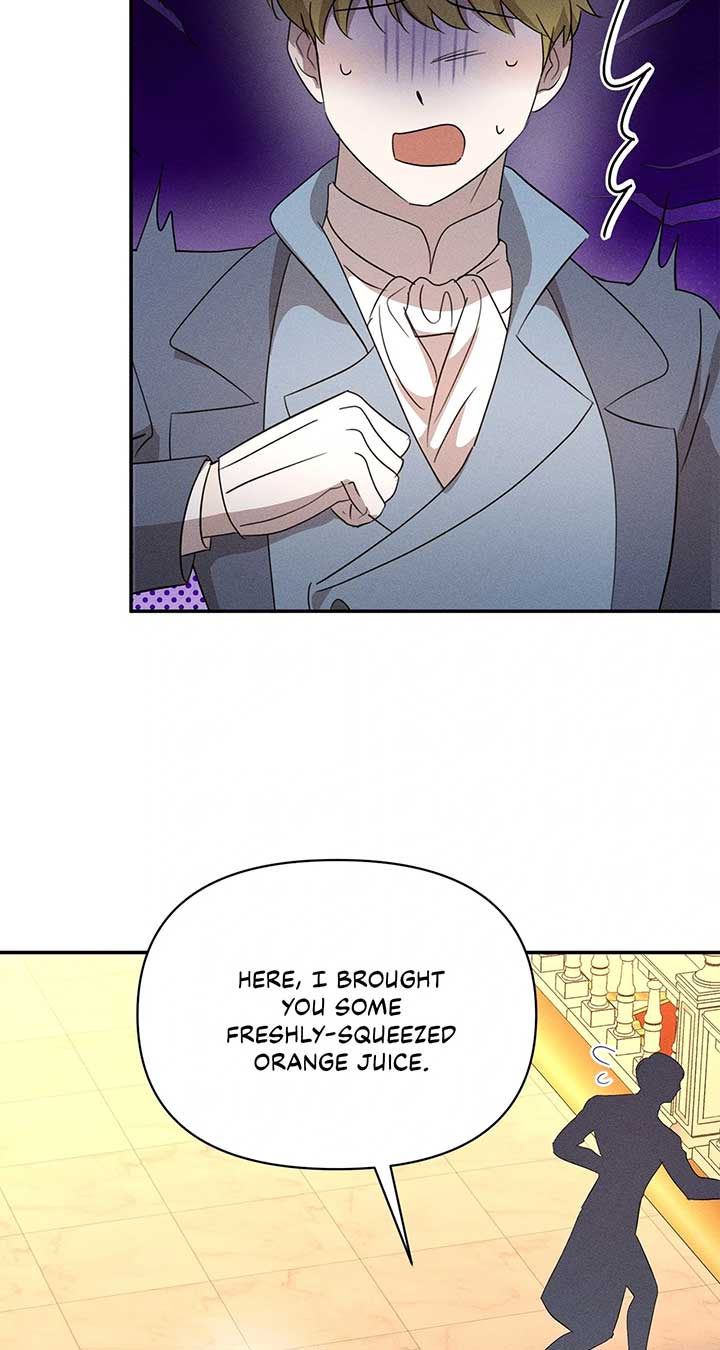 Don’t Be Carelessly Friendly Chapter 44 299 70
