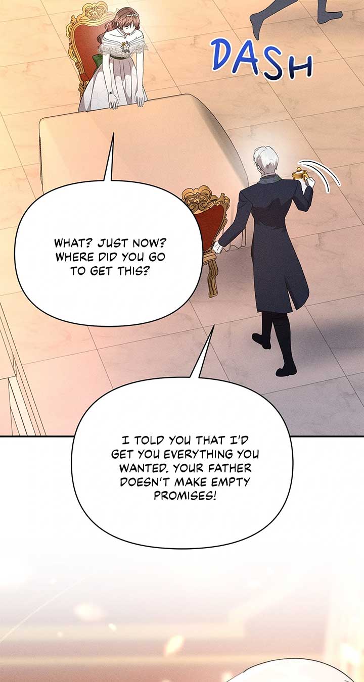 Don’t Be Carelessly Friendly Chapter 44 300 71