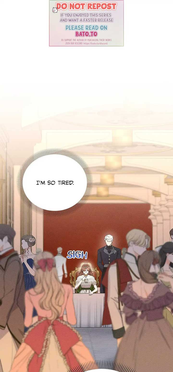 Don’t Be Carelessly Friendly Chapter 45 266 ch 45 1