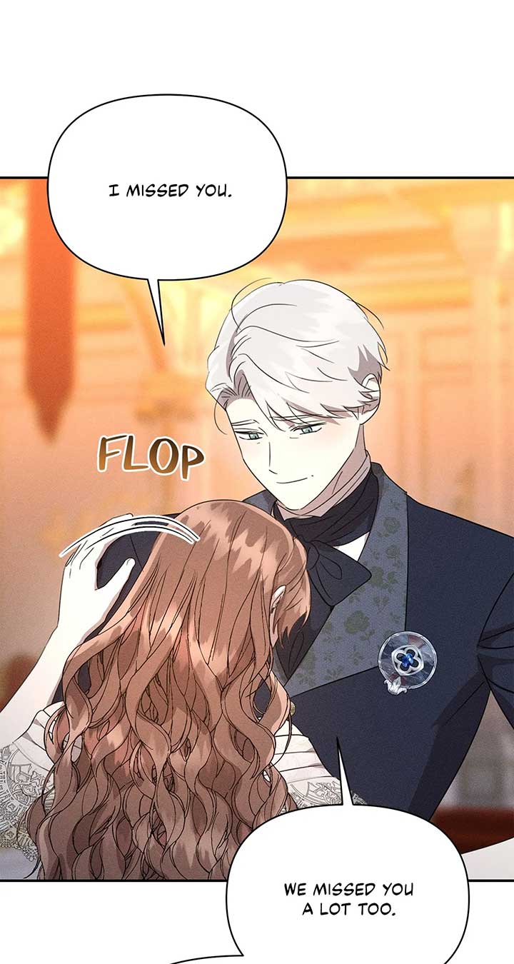 Don’t Be Carelessly Friendly Chapter 45 282 ch 45 17
