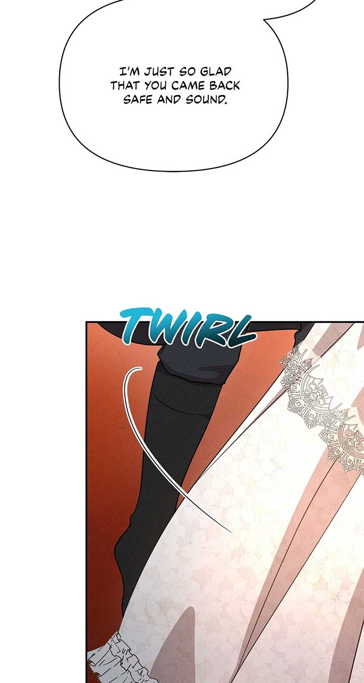 Don’t Be Carelessly Friendly Chapter 45 283 ch 45 18