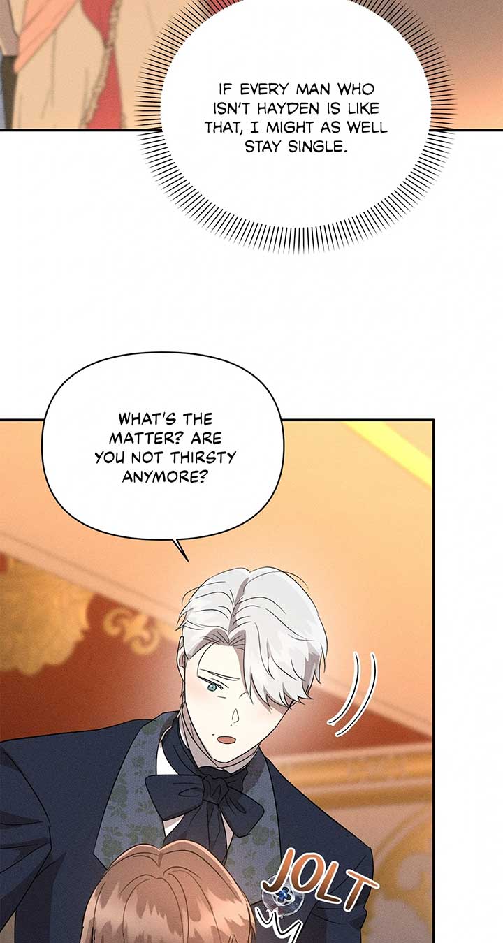 Don’t Be Carelessly Friendly Chapter 45 267 ch 45 2