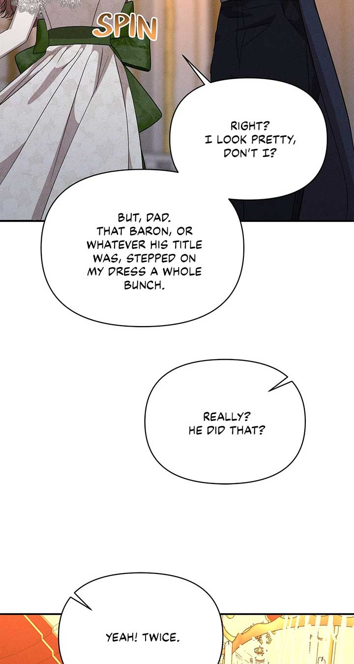 Don’t Be Carelessly Friendly Chapter 45 285 ch 45 20
