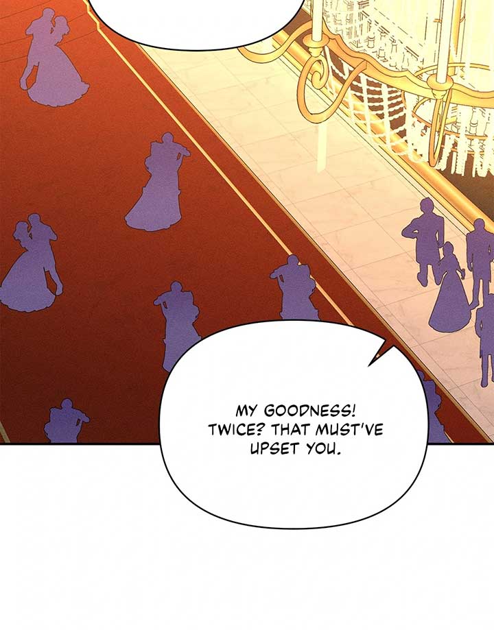 Don’t Be Carelessly Friendly Chapter 45 286 ch 45 21