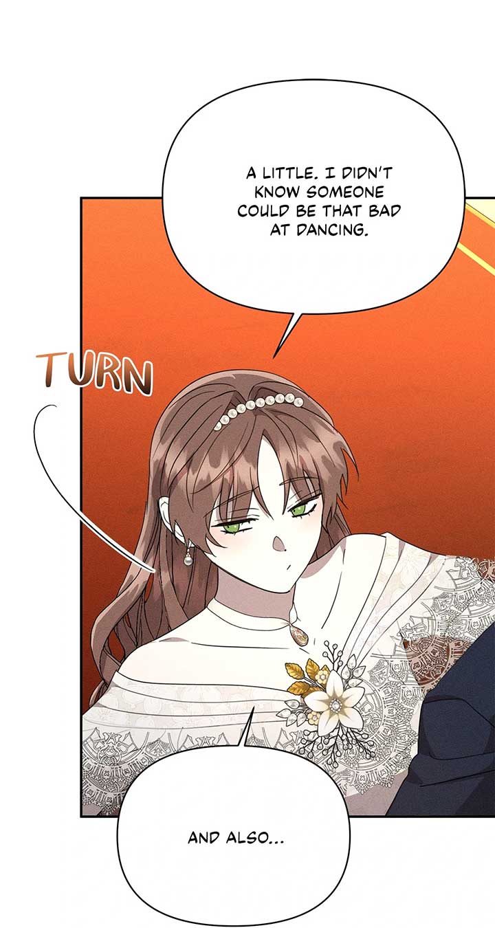 Don’t Be Carelessly Friendly Chapter 45 287 ch 45 22