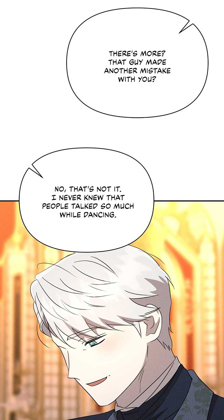 Don’t Be Carelessly Friendly Chapter 45 288 ch 45 23