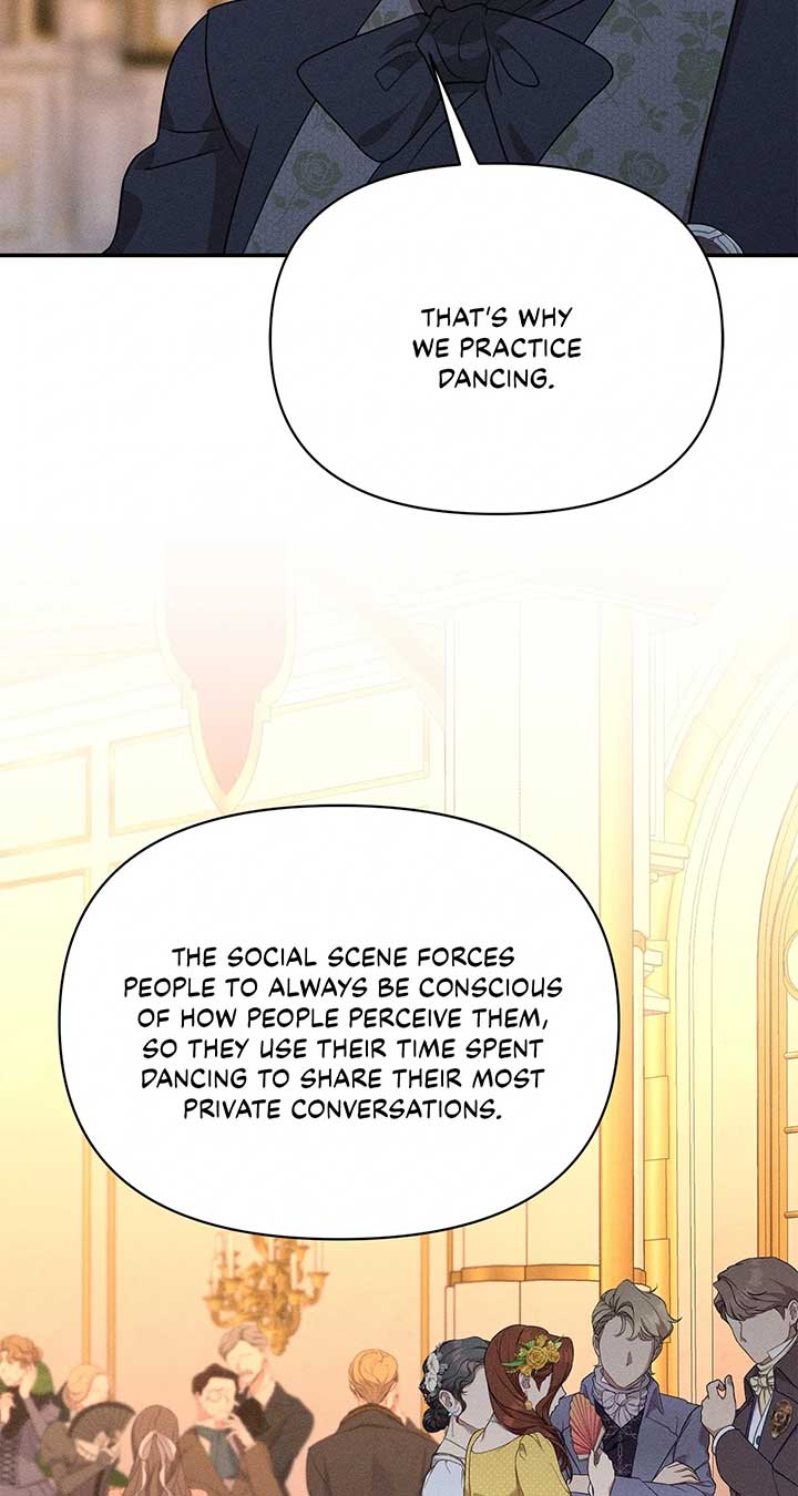 Don’t Be Carelessly Friendly Chapter 45 289 ch 45 24