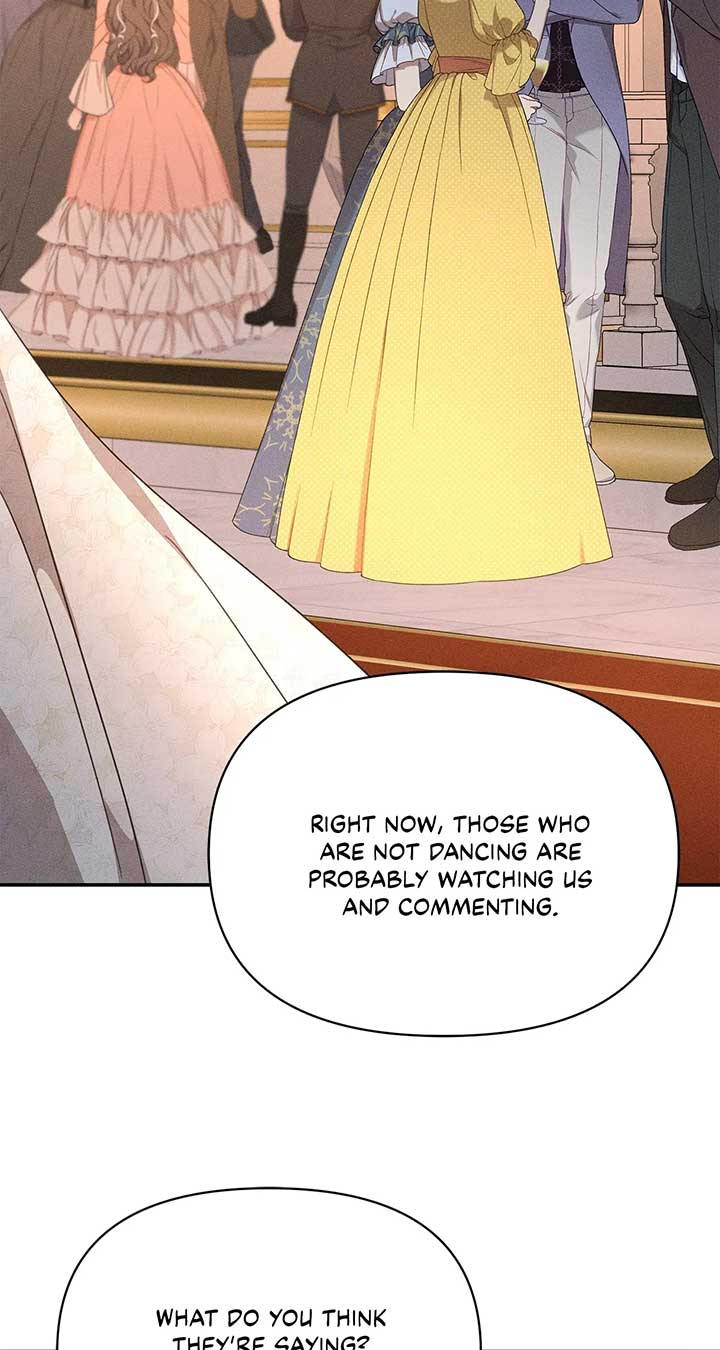 Don’t Be Carelessly Friendly Chapter 45 290 ch 45 25