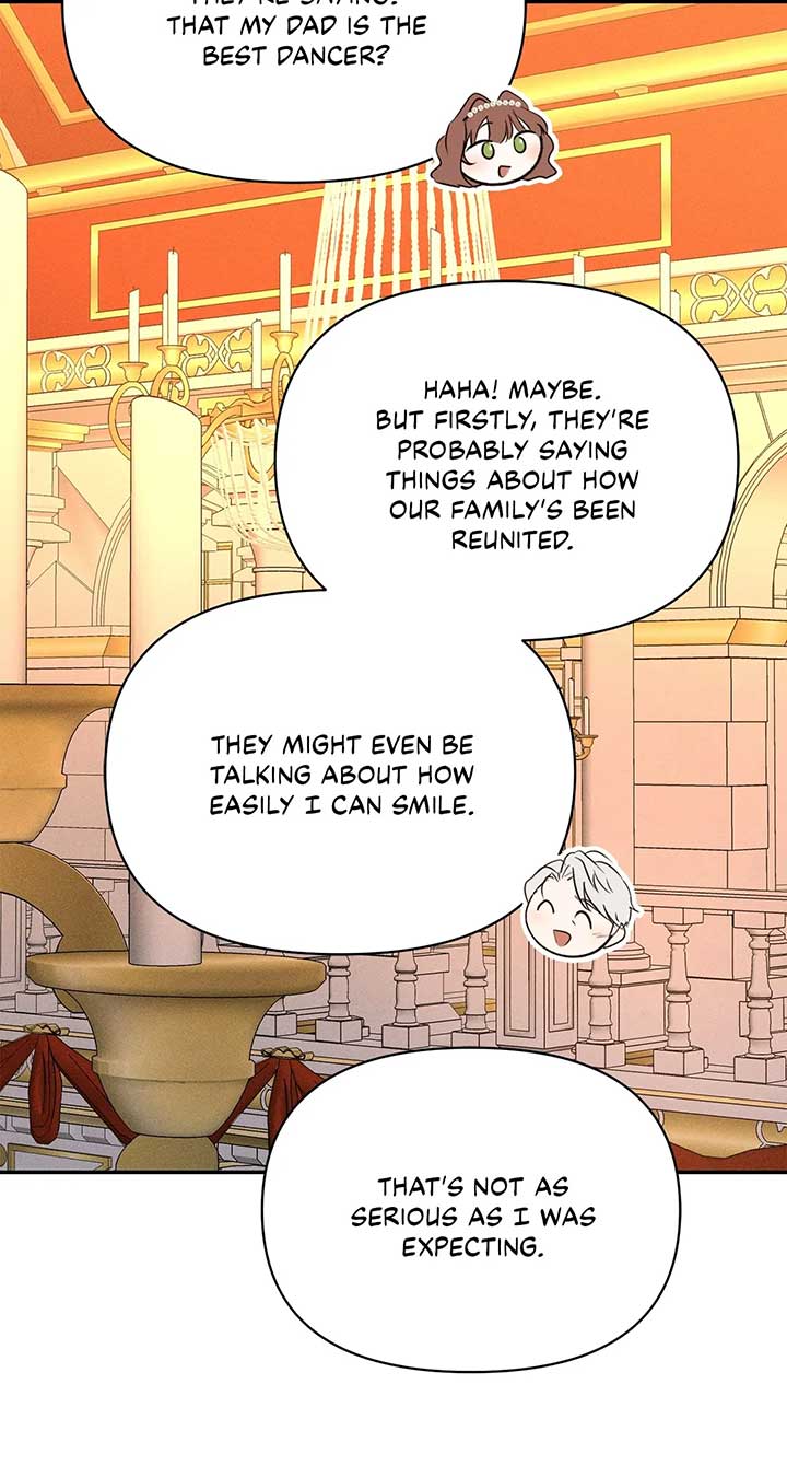 Don’t Be Carelessly Friendly Chapter 45 291 ch 45 26