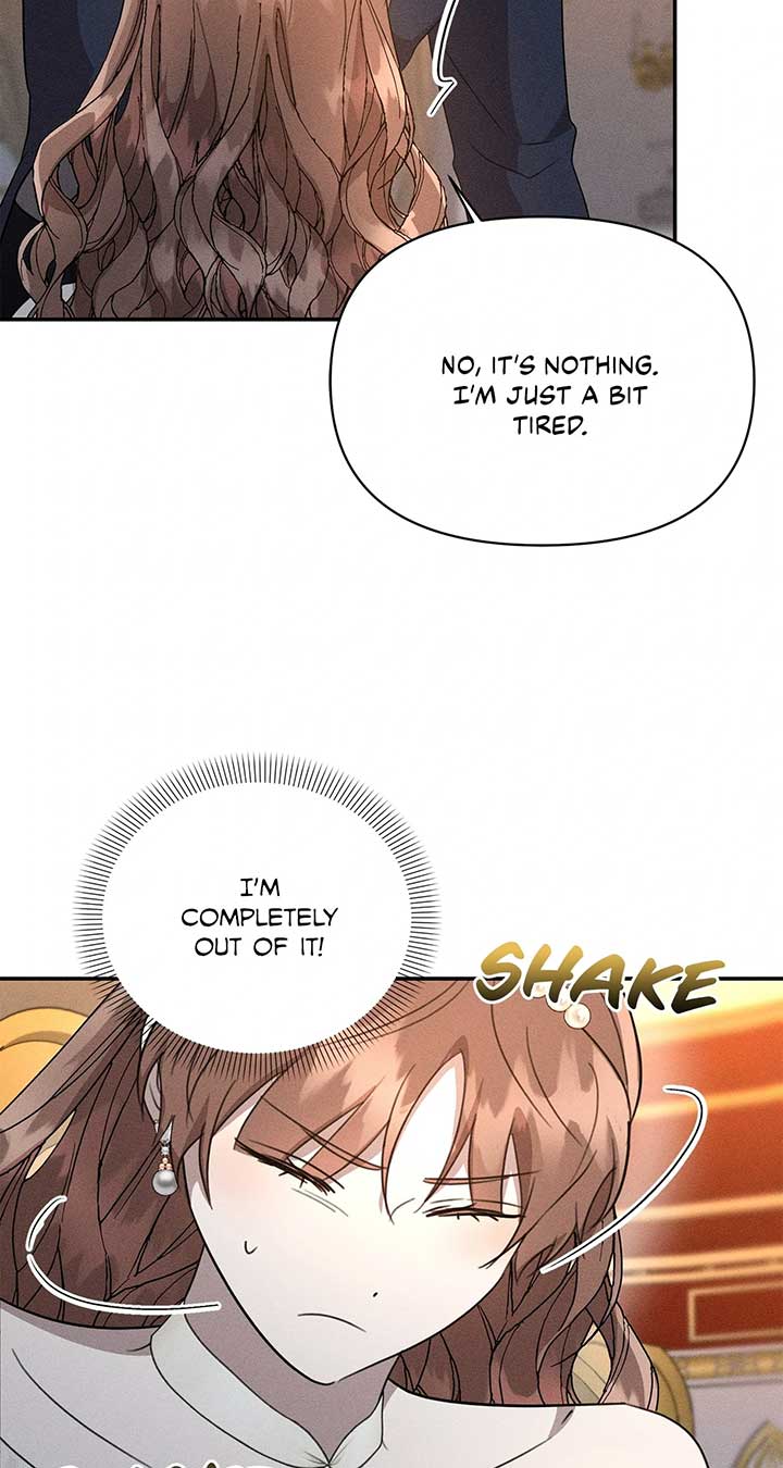 Don’t Be Carelessly Friendly Chapter 45 268 ch 45 3