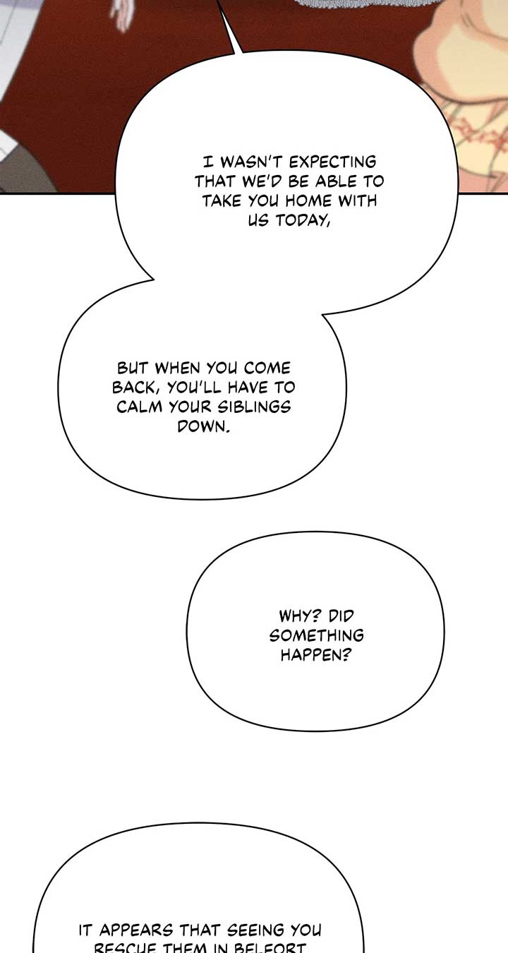 Don’t Be Carelessly Friendly Chapter 45 295 ch 45 30