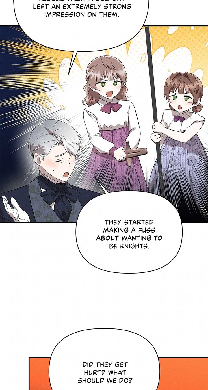 Don’t Be Carelessly Friendly Chapter 45 296 ch 45 31